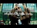 When We Ride On Our Enemies | 2PAC ♨️ (1HR Loop)