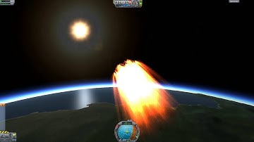KSP - Breaking Physics [0.19]