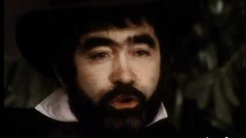 Le Père Goriot: le complot