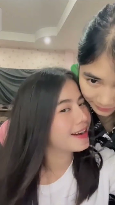 Onekiss #aommychi #aommygamer #lesbian