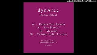 dynArec - Expert Text Reader [RTTD018]