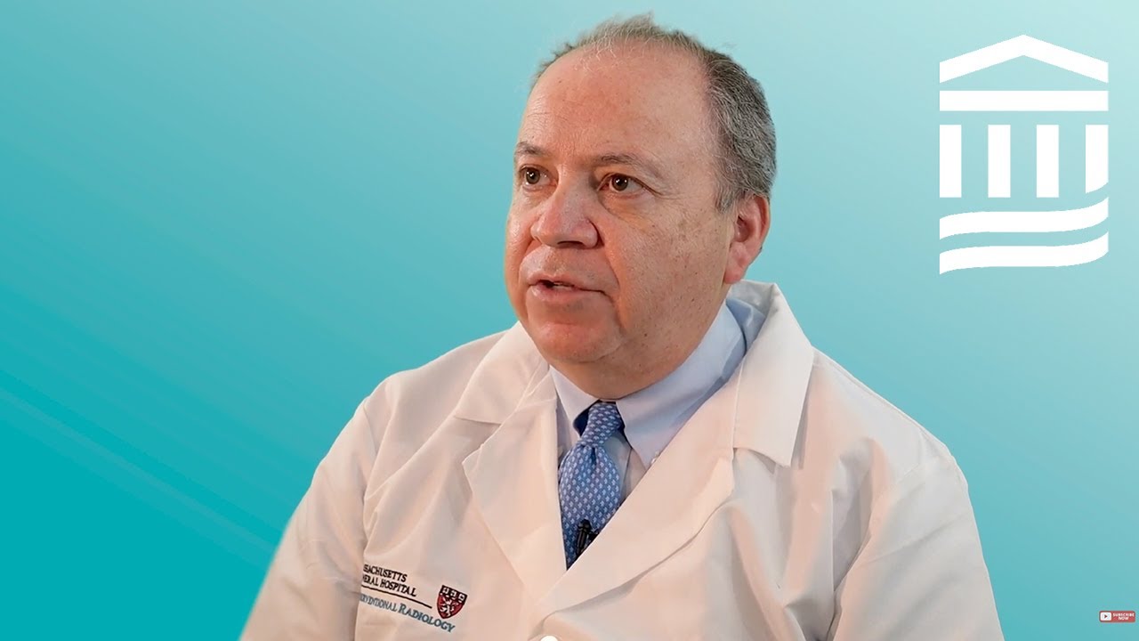 What is a Tumor Ablation?