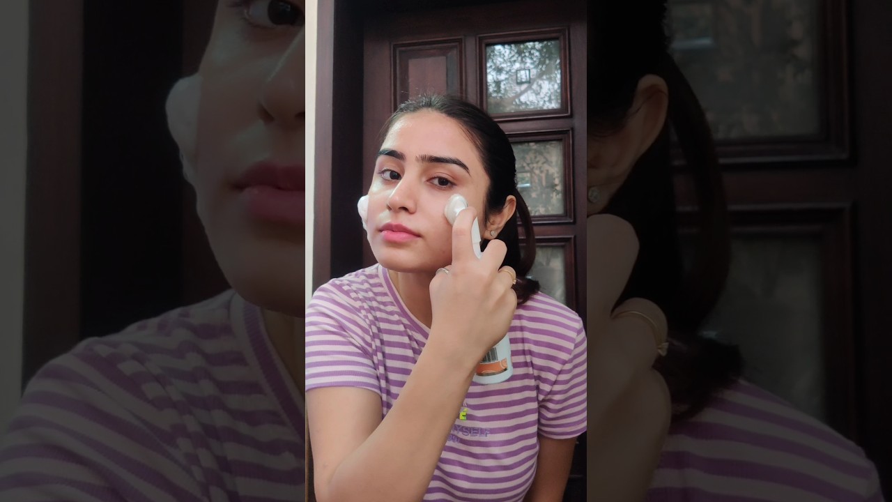 How to use Vitamin C Foaming Facewash properly 