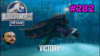 Di̇şsi̇z Efsane Su Altinda Vs 9 - Juric World