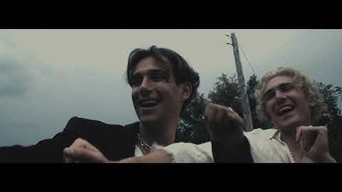 Dion Yorkie - Creo feat. Sebb Argo (Official Video)