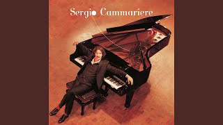 Video thumbnail of "Sergio Cammariere - La canzone dell'impossibile"