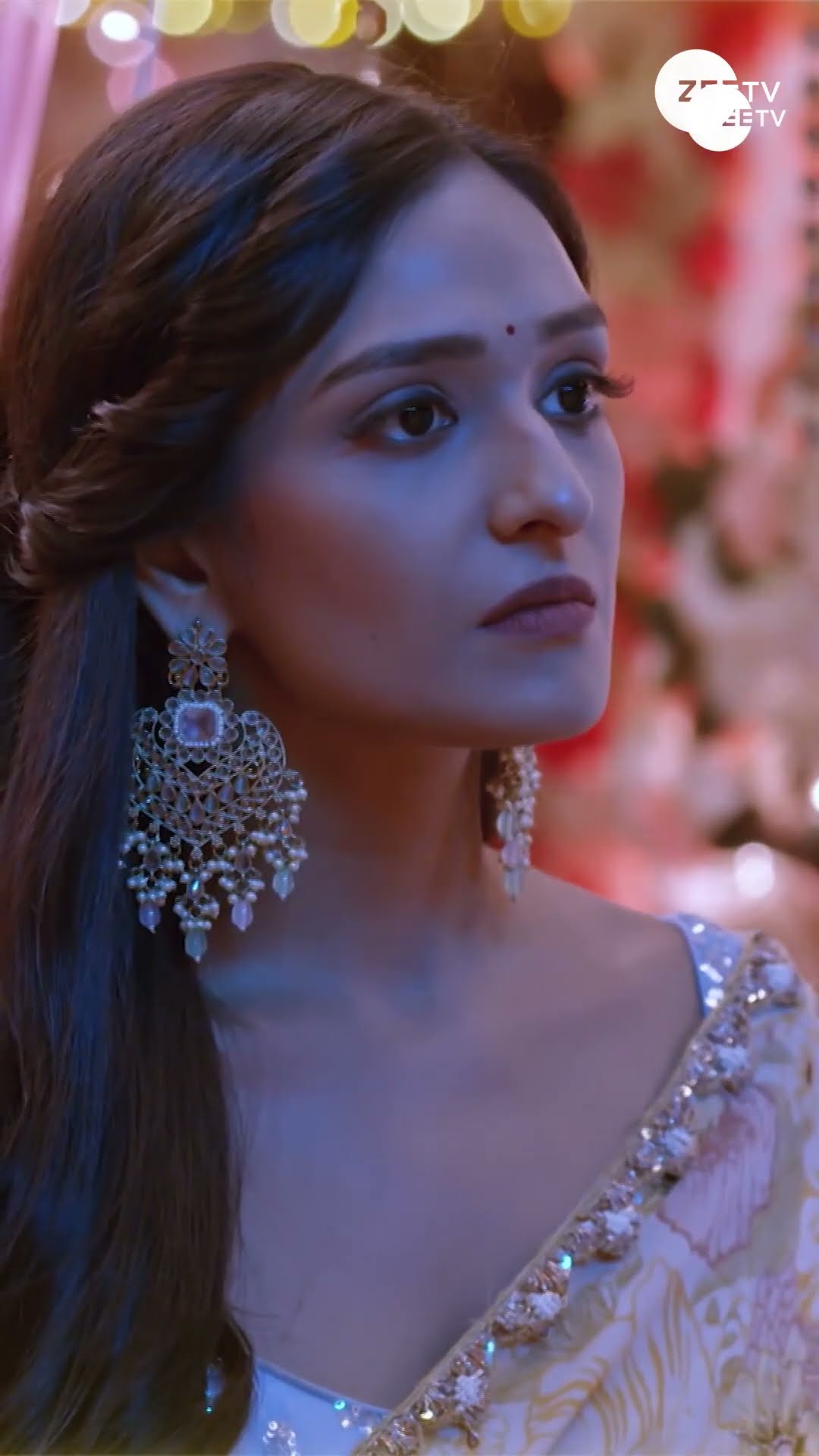 #BHAGYA LAKSHMI #Shorts #Zee TV #Entertainment #Drama