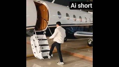 Ai video short viral videos #shorts #aivideo #viralvideo #private #ai #the #plane