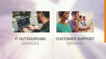 DBOS: What Services Do We Offer?