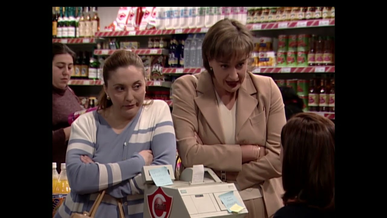 O dilema | Capítulo 140