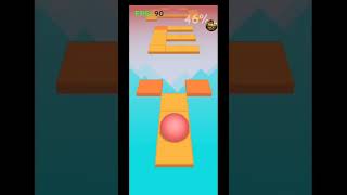 롤링스카이 리메이크 시즌2 50단계 생일축하 V2 Rolling Sky Remake Season2 Level50 Happy Birthday V2