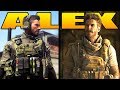 The Full Story of ALEX… True Identity Revealed (Modern Warfare Story)