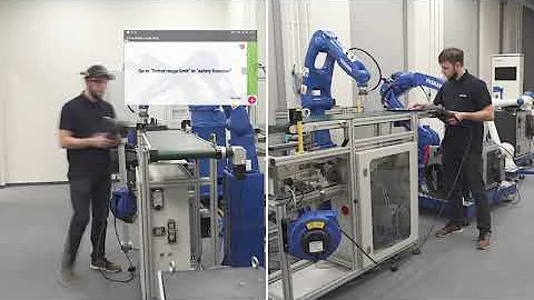 What is Quality Control 4.0? 🤔 | Technology in Manufacturing Industry