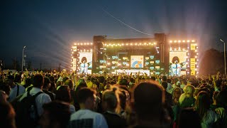 Sxodim Fest 2023 highlights - Tele2