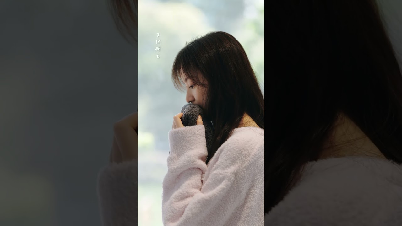 「朝、目が覚めたら」Short Movie 🎥 1st FULL ALBUM 「I.K.T」収録楽曲「朝、目が覚めたら」配信中!#生田絵梨花 #IKT #あさめが