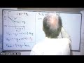 Ejercicio 21 - Tiro oblicuo