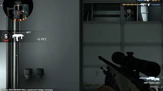 Csgo Tdmcomp, Blackshot?