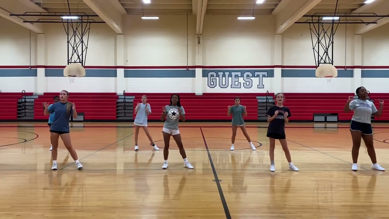 Keep It Up/Pick It Up