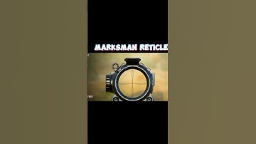 Which reticle did you prefer for sniper in CODM? #codm #callofduty #callofdutymobile #fypシ #shorts