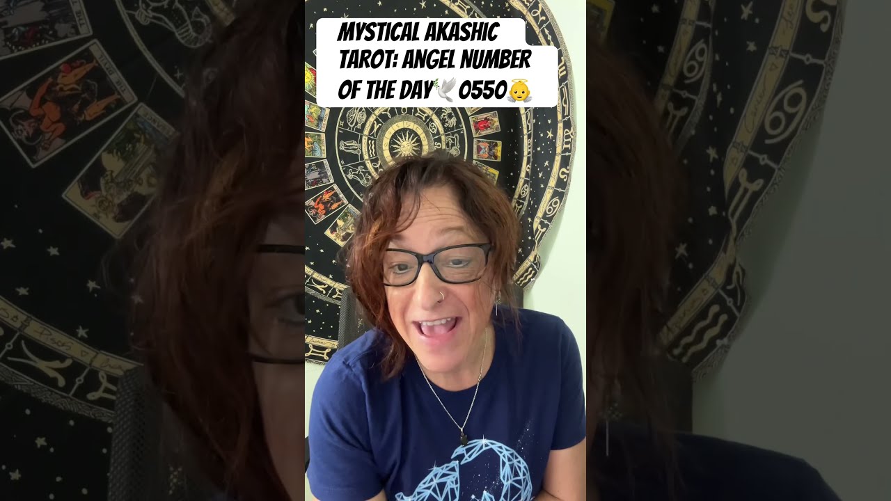 Unveiling The Hidden Meaning Of Angel Number 0550