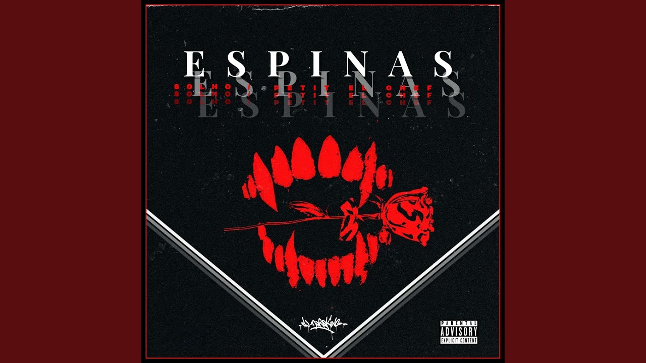 Watch Espinas on YouTube Watch Espinas on YouTube