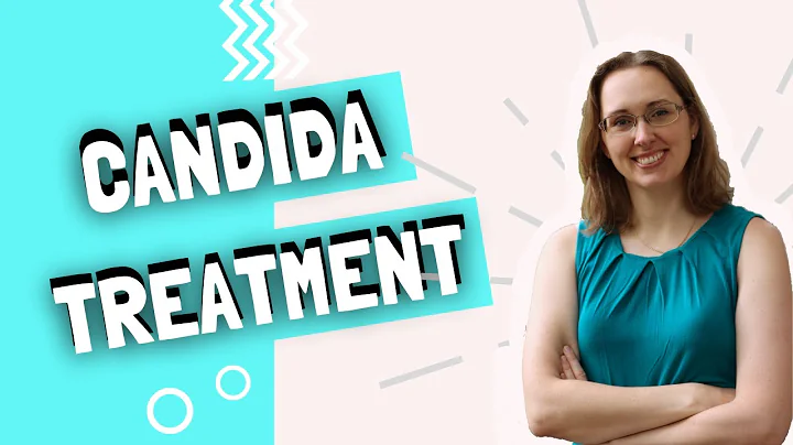 Candida Treatment Protocol w/ Dr. DiNezza