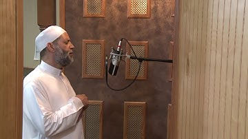 آيات من سورة آل عمران  برواية ورش عن نافع   للشيخ  حسن صالح
