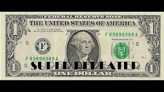 Celebrity The Top 7 Fancy Serial Numbers for the Note Collectors Out There Net Worth