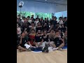 China fans showed up for Dillon 👏 #shorts | Phoenix Suns
