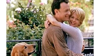 Romantic Scenes from Movies: You've Got Mail