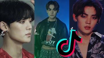 A.C.E 에이스 CHAN tiktok 🌵 #2