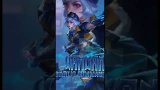 Mobile Legends Voice Actor 