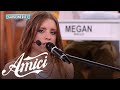 Amici 22 - Angelina - Mani vuote