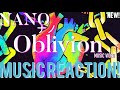 “LISTEN TO YOUR HEART!”💓NANO ナノ - Oblivion Music Video(New!) Music Reaction🔥
