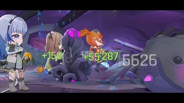 Neural Cloud - Divine Heresy - Ocean exploration - Origin Basin - Stage 5 Clear