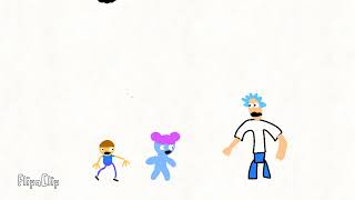 Learning With Pibby Episode 1 Its Just The Beginning