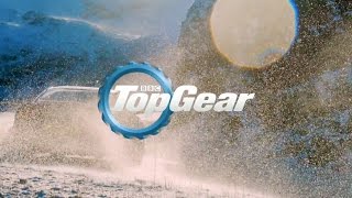 Top Gear - Intro (Opening Titles) - 2016