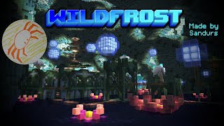 Wildfrost (Minecraft CTM Map) - Episode 1: Icy Interruption