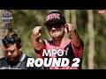 Round 2 MPO 2026 Queen City Classic