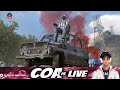 4.2 Update Rank Push | Conqueror Grind ON 🔥
