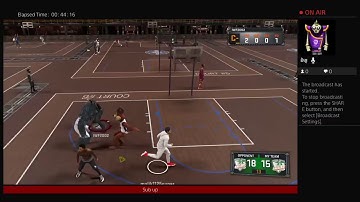 Join up about to hit SS3