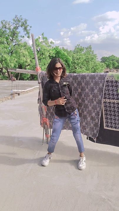 Gori tohar kamar lachka hua ♥️🥰 #bhojpuri #song  shorts video