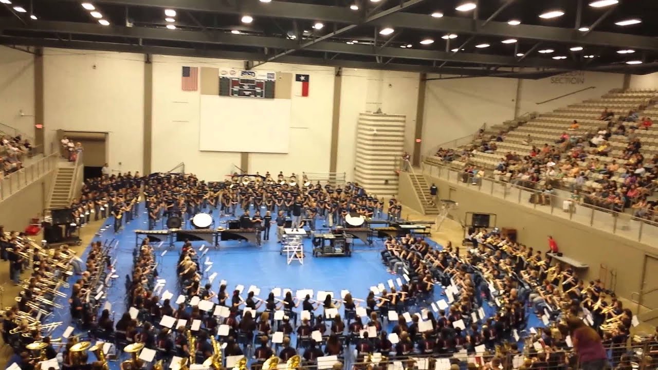 North Richland Hills Middle School Band YouTube North Richland Hills Middle School Band YouTube