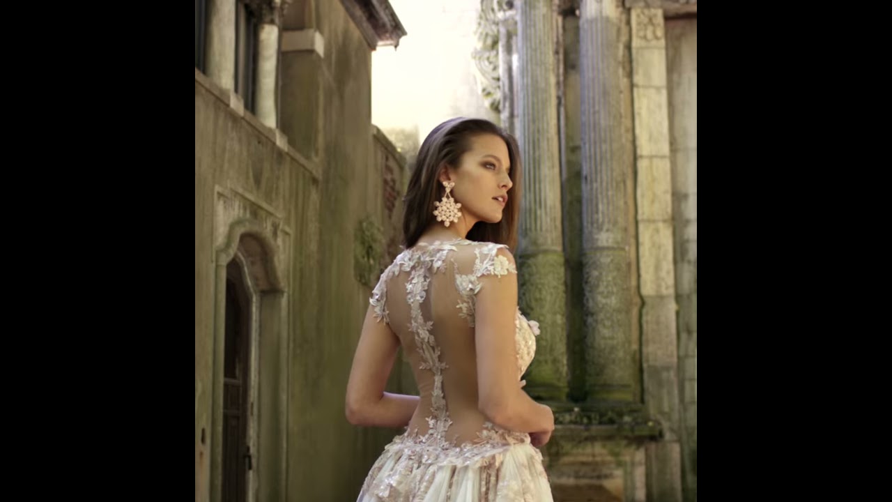 Lily rose galia lahav outlet