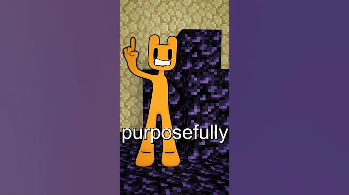 The Best Trap In Minecraft