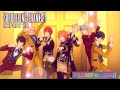 Surprising Thanks!! Perfect Combo [Ensemble stars!! Music]