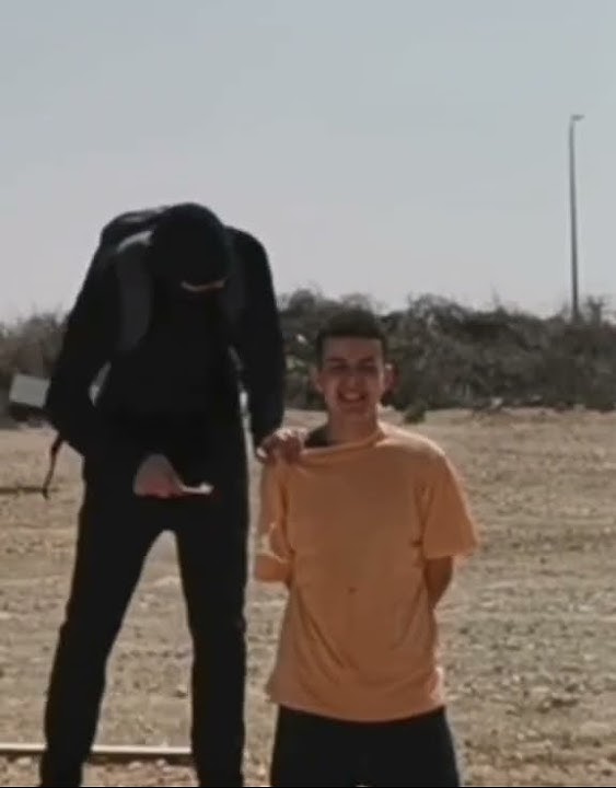 jihadi john last video