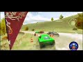 Car race baby diapers Proboiz 95