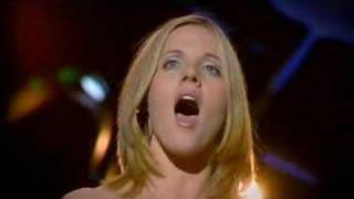 Video thumbnail of "Celtic Woman - One World"