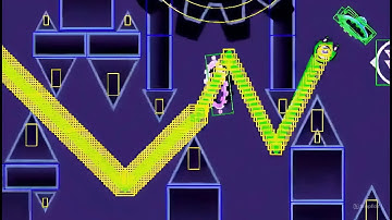 [Top 1 layout] - Ethereal With Hitbox Trail (Updated)